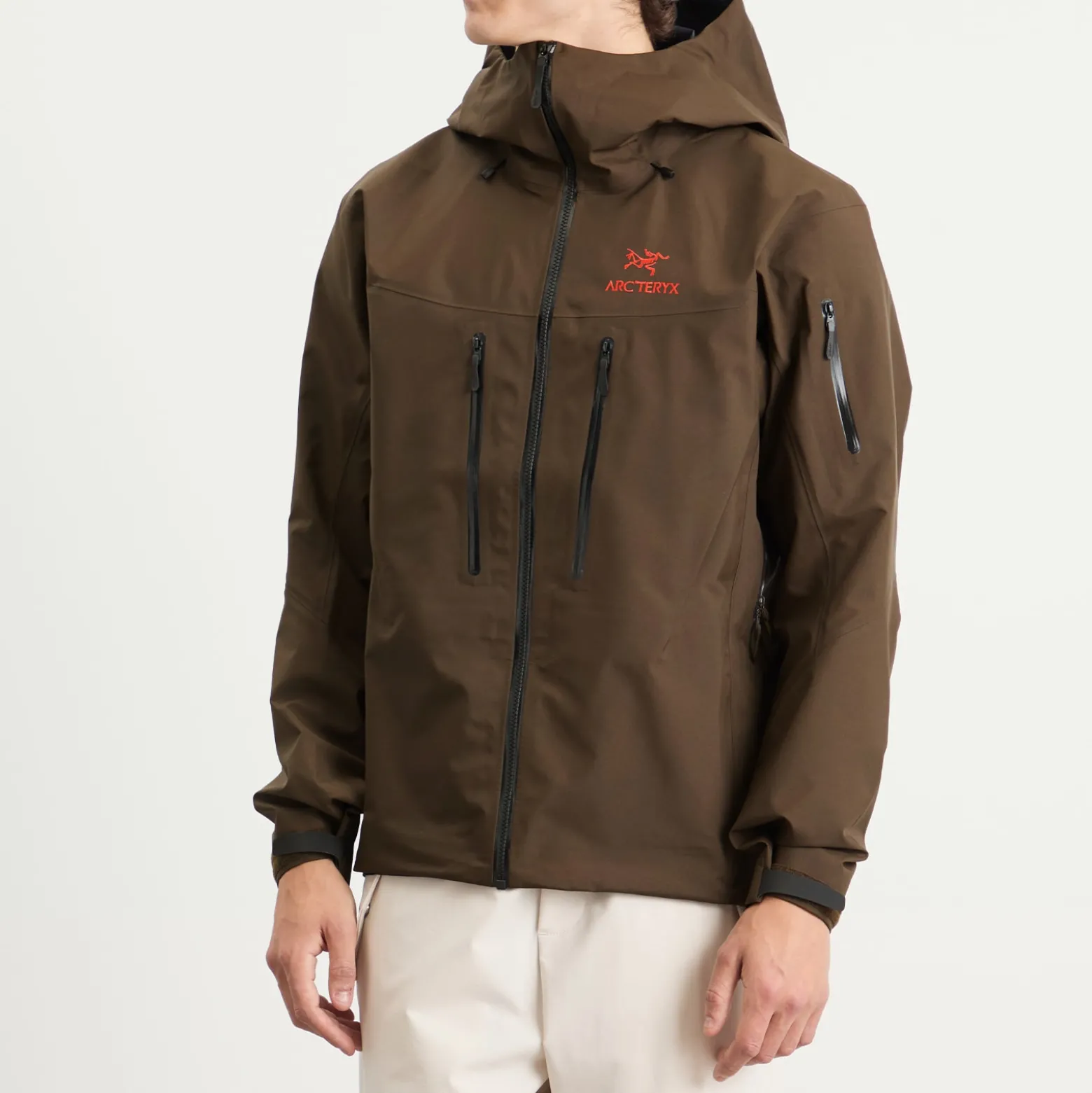 Arc'teryx Alpha SV Gore-Tex Jacket