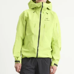 Arc'teryx Alpha SV Gore-Tex Jacket