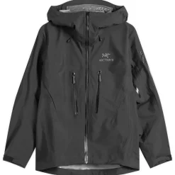 Arc'teryx Alpha SV Jacket W