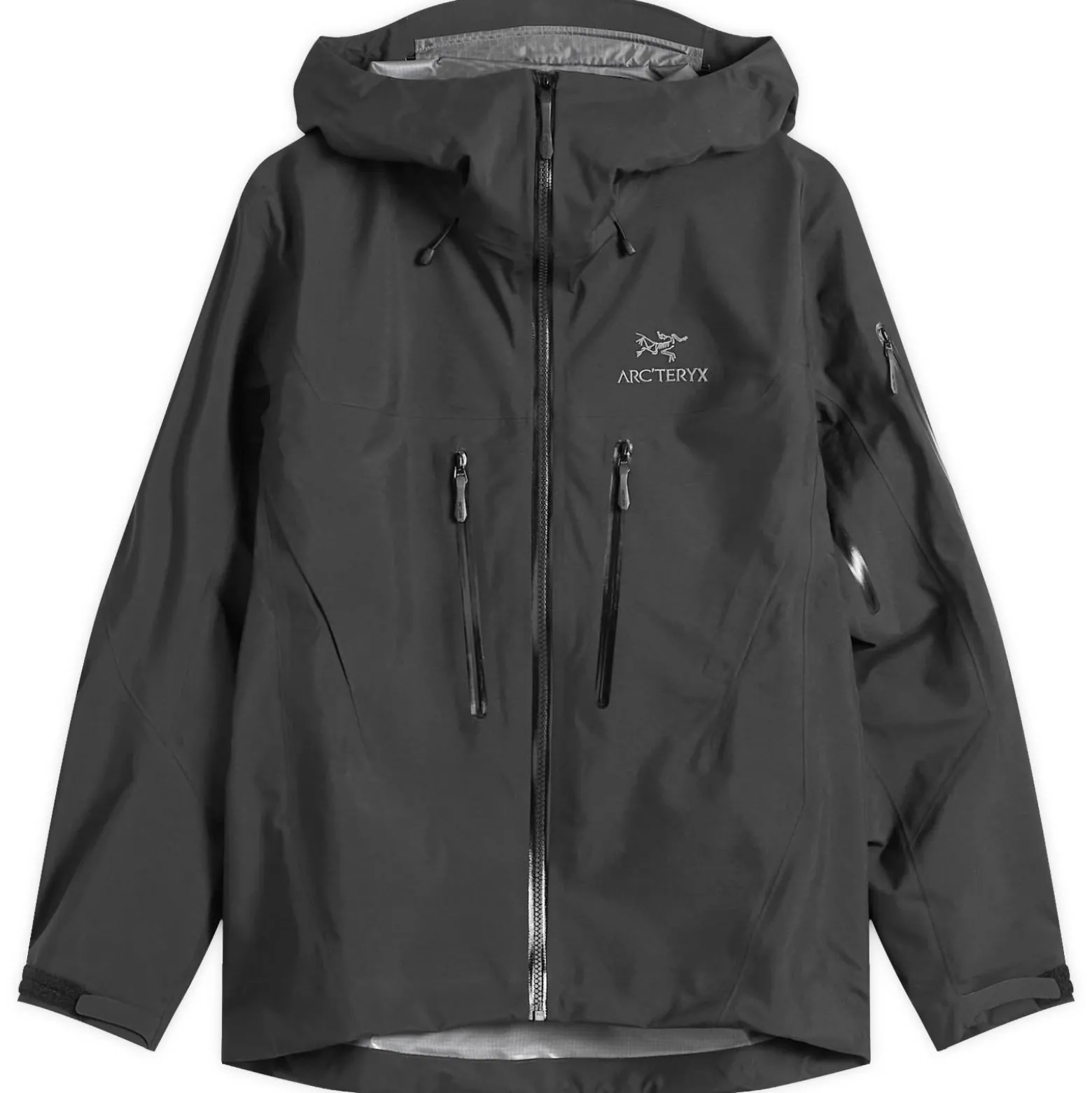Arc'teryx Alpha SV Jacket W