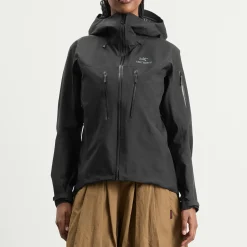 Arc'teryx Alpha SV Jacket W
