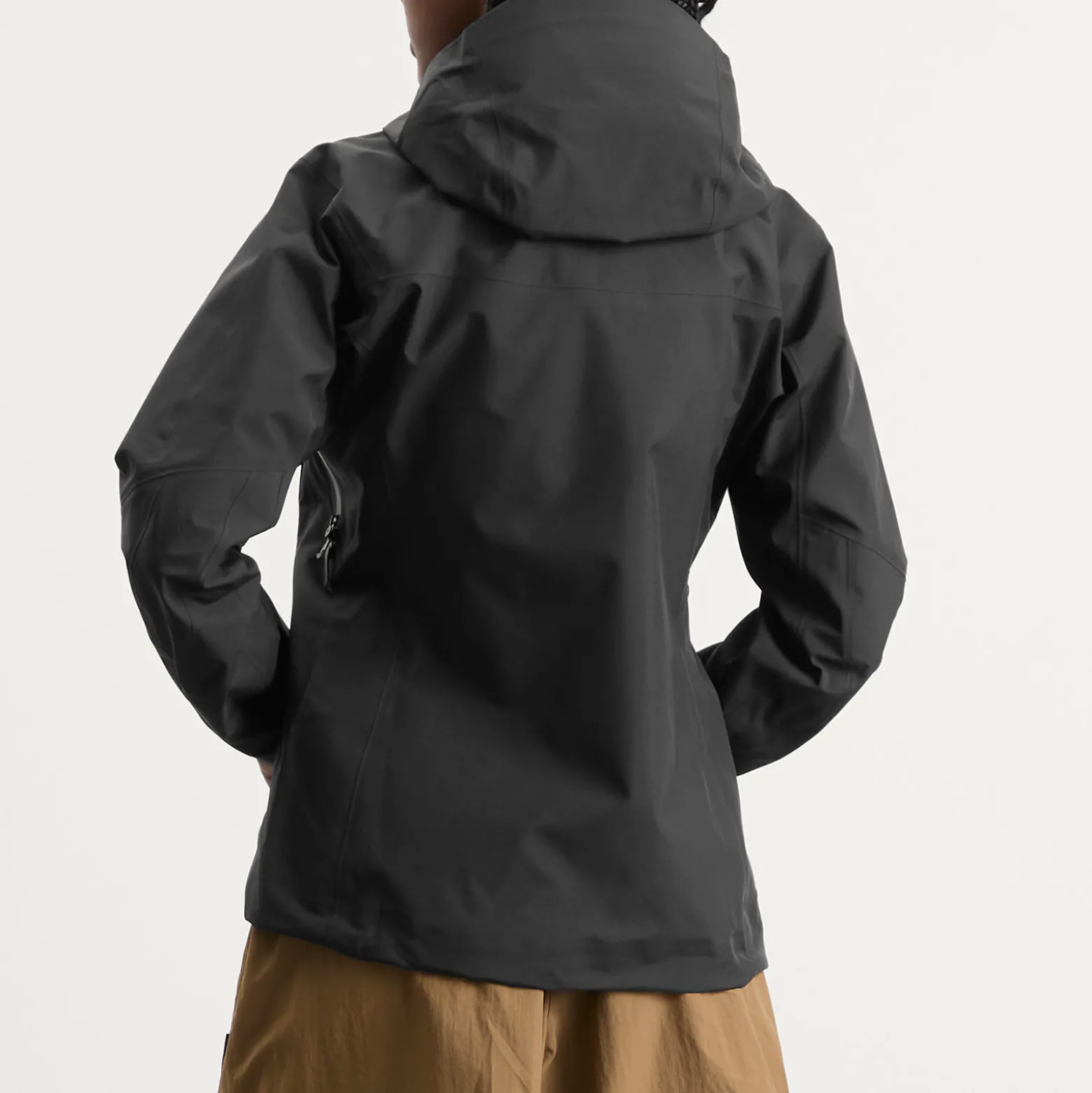 Arc'teryx Alpha SV Jacket W