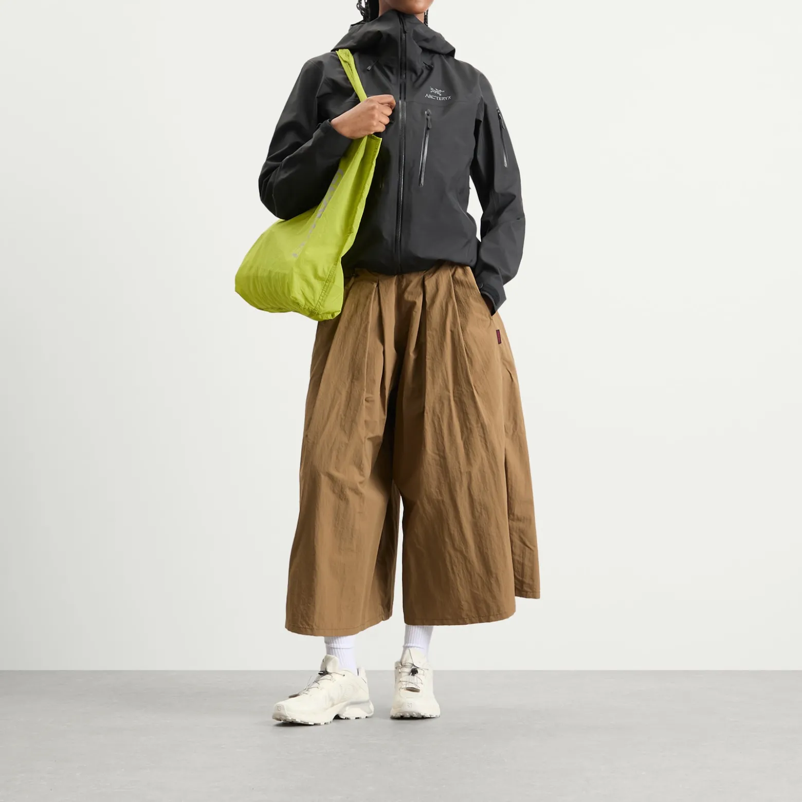 Arc'teryx Alpha SV Jacket W