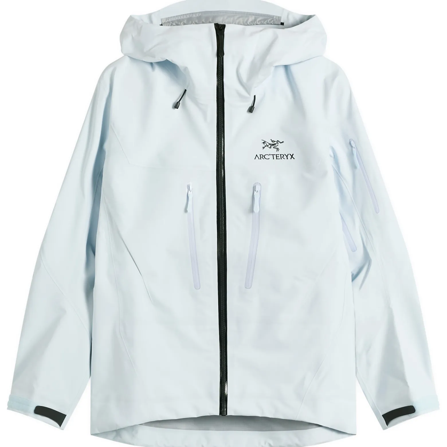 Arc'teryx Alpha SV Jacket W