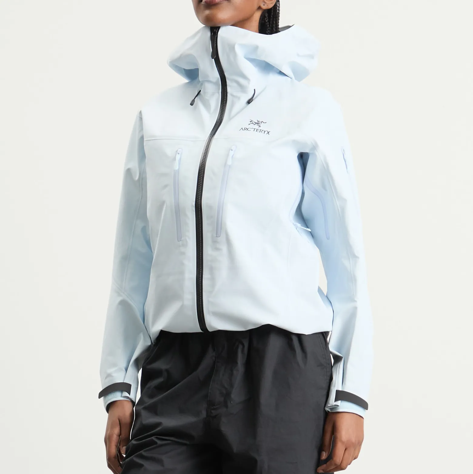 Arc'teryx Alpha SV Jacket W