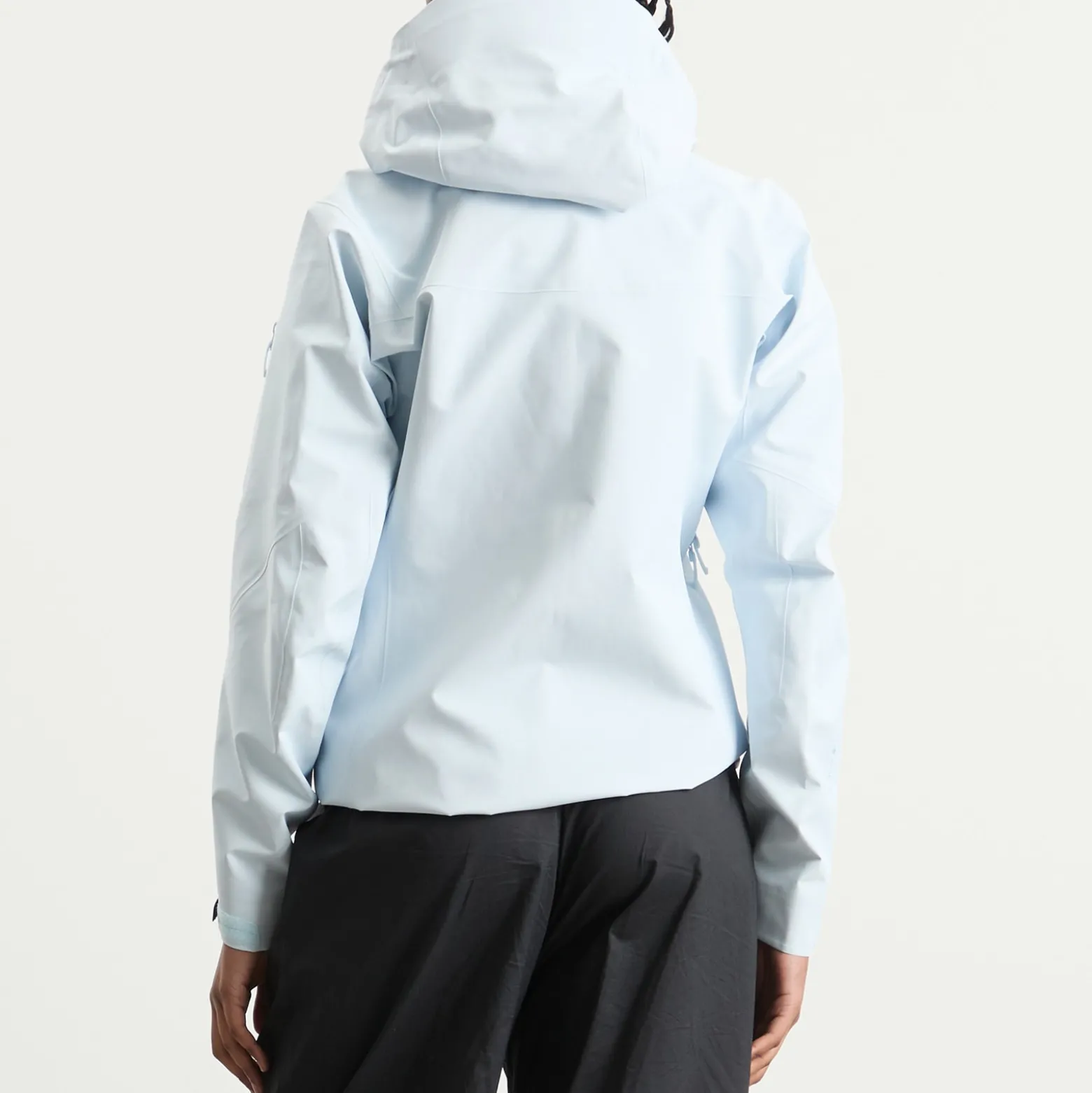 Arc'teryx Alpha SV Jacket W