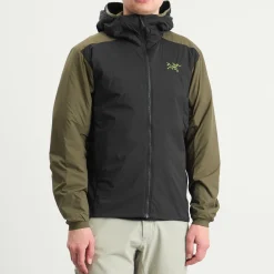 Arc'teryx Atom Hooded Jacket
