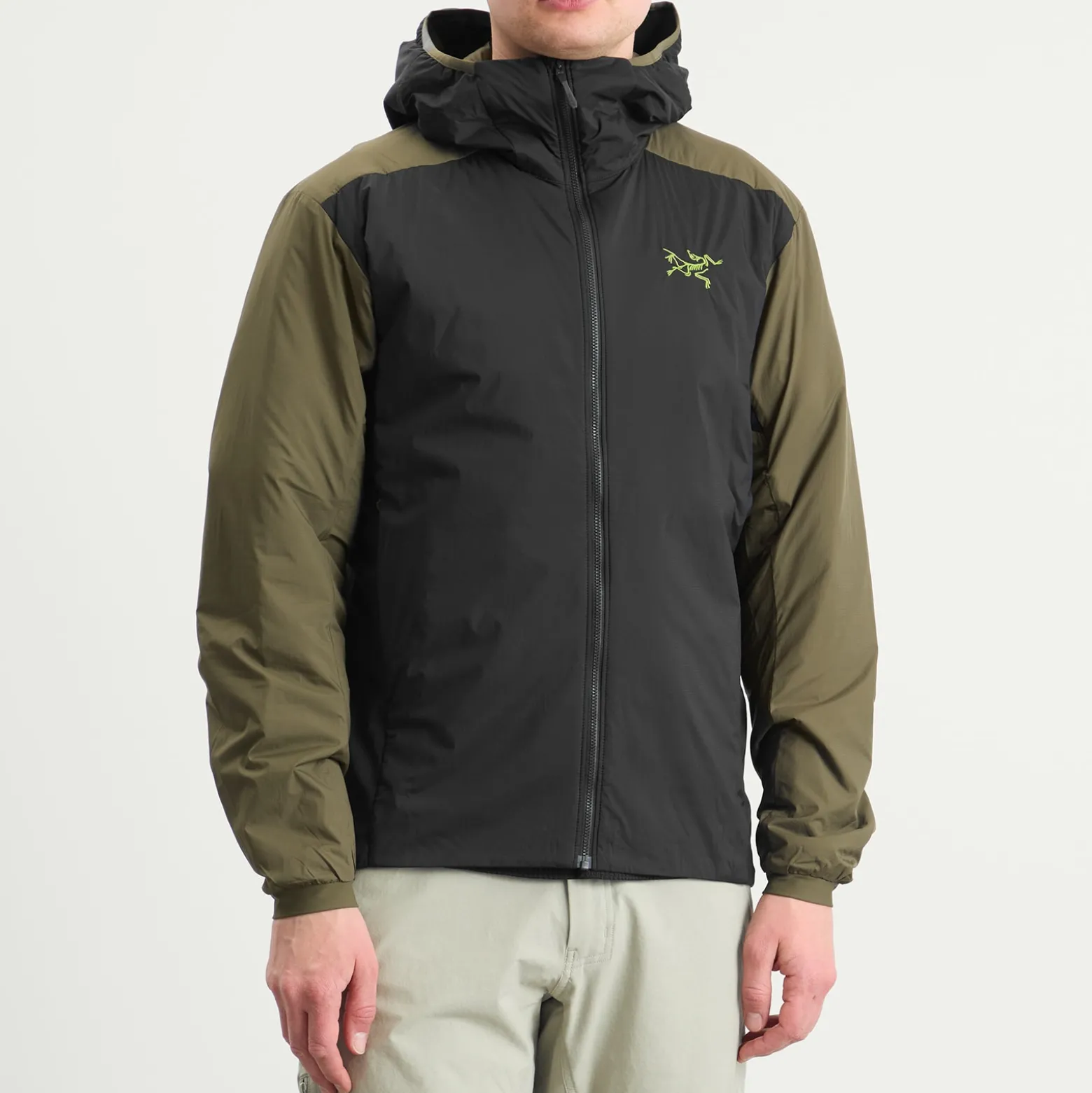 Arc'teryx Atom Hooded Jacket