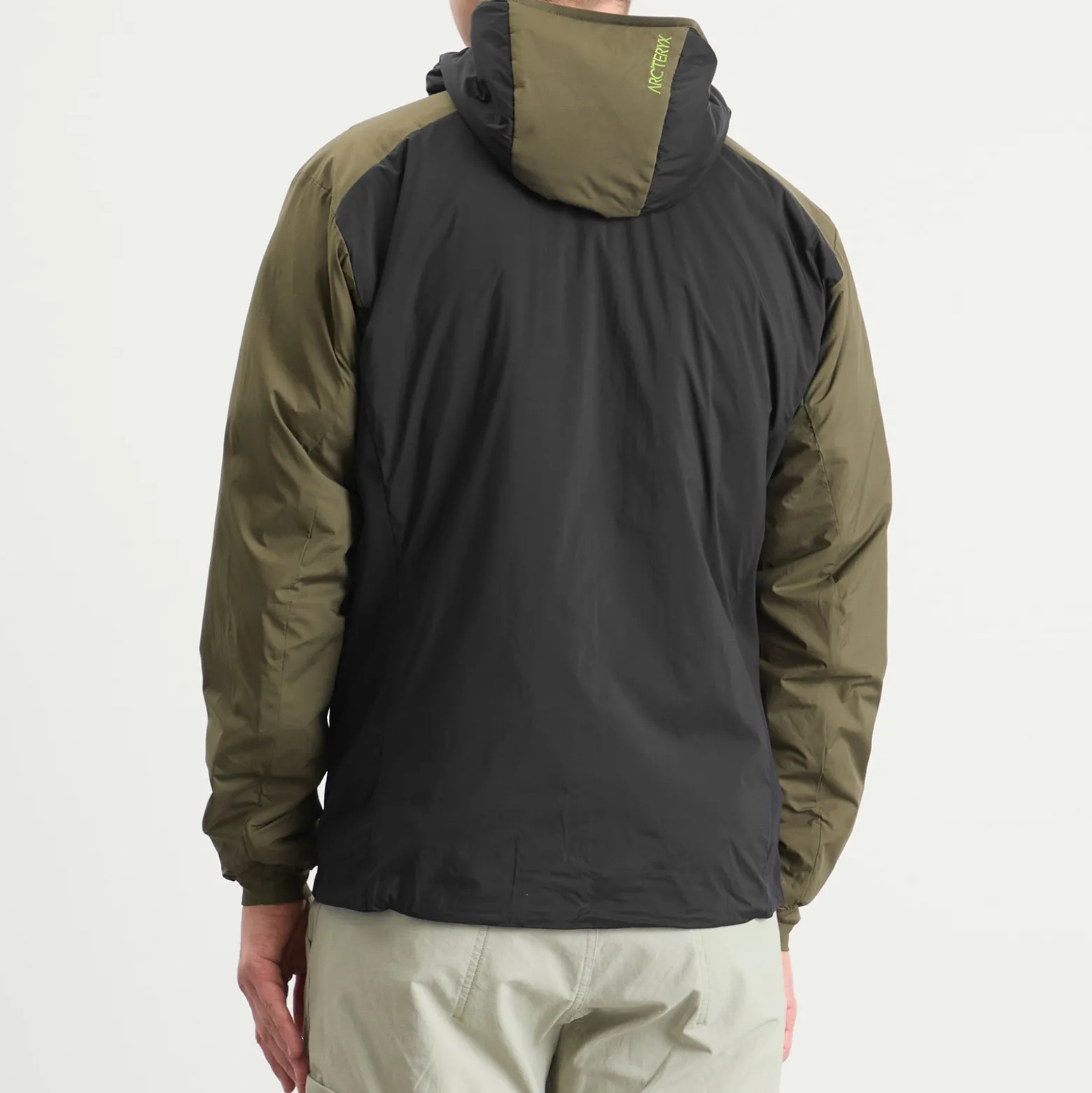 Arc'teryx Atom Hooded Jacket