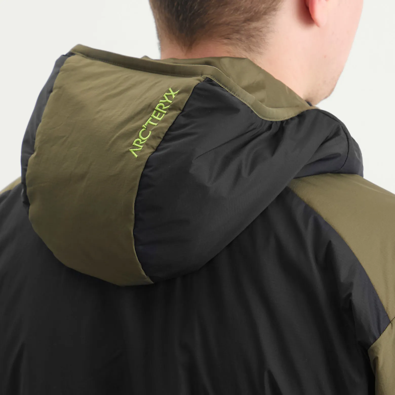 Arc'teryx Atom Hooded Jacket