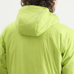 Arc'teryx Atom Hooded Jacket