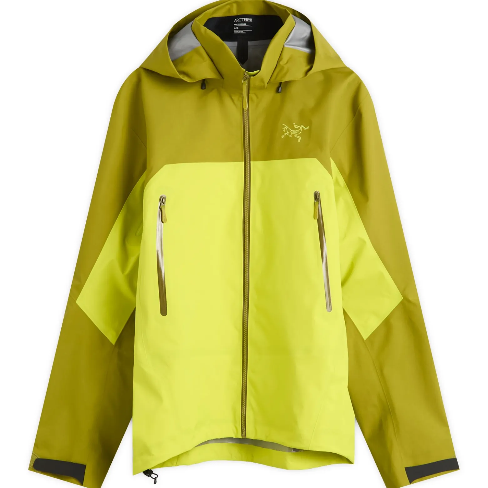 Arc'teryx Beta AR Gore-Tex Jacket