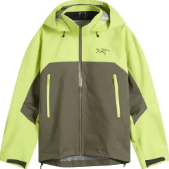 Arc'teryx Beta AR Gore-Tex Jacket