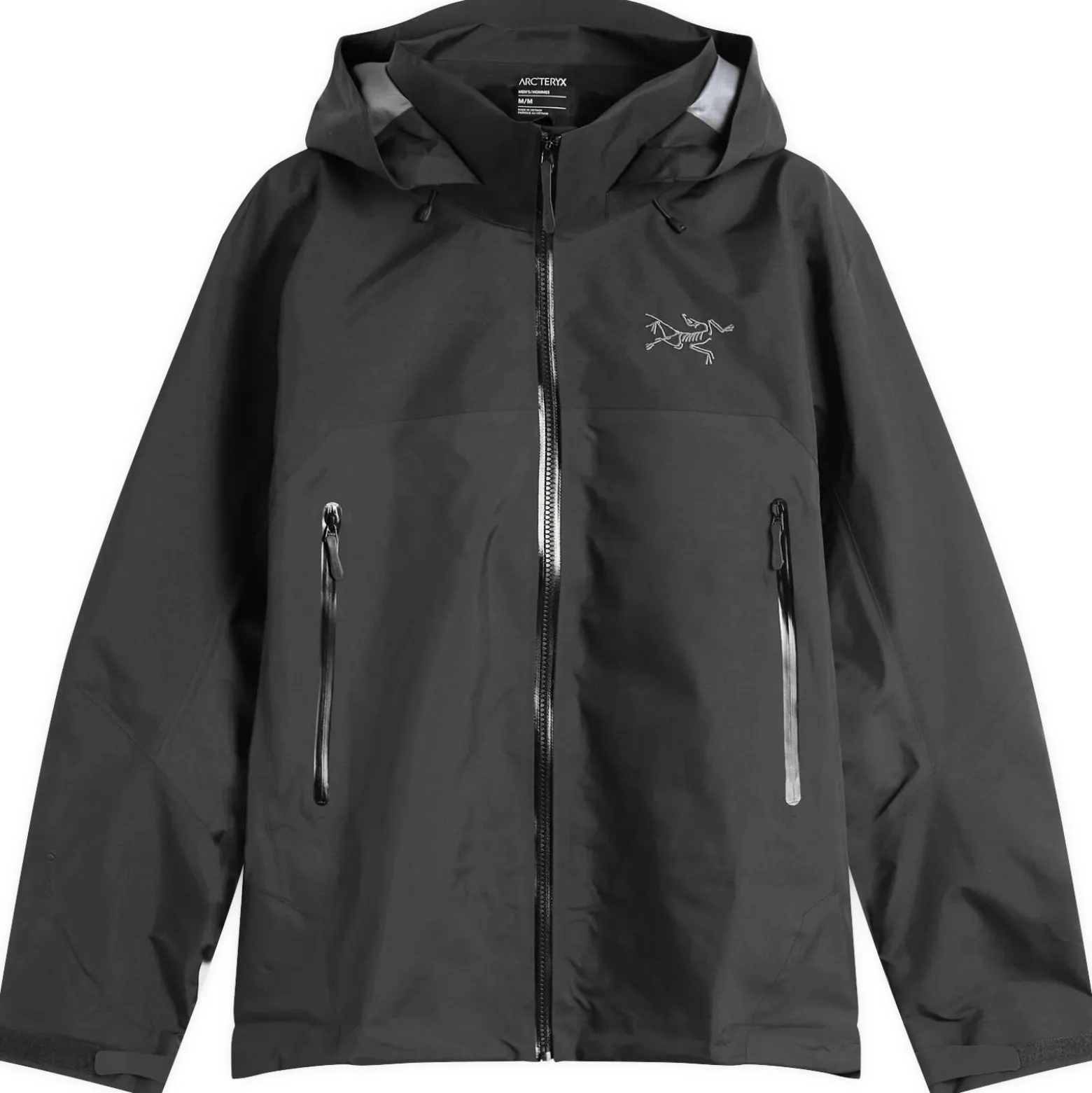 Arc'teryx Beta AR Gore-Tex Jacket