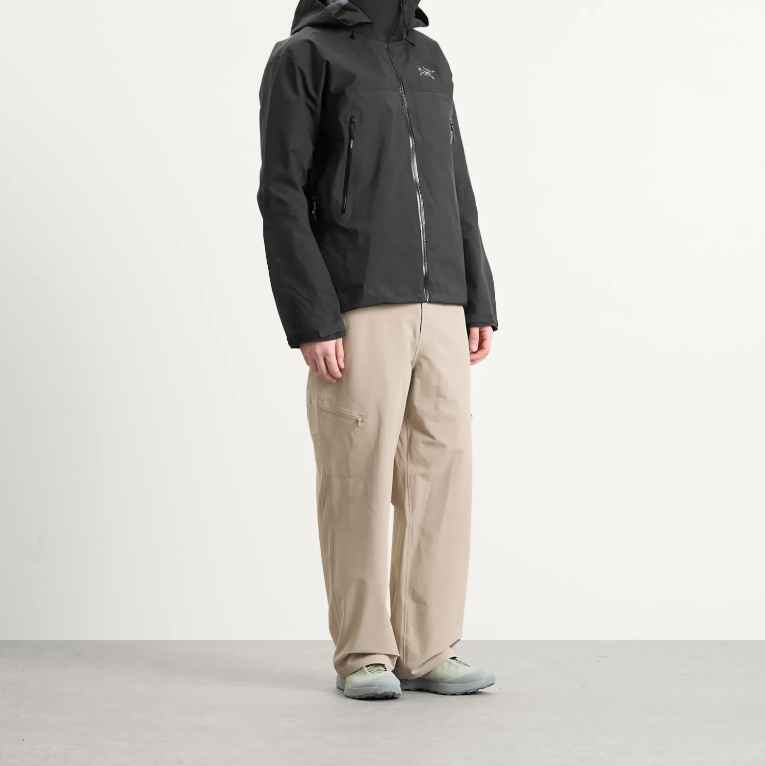 Arc'teryx Beta AR Gore-Tex Jacket