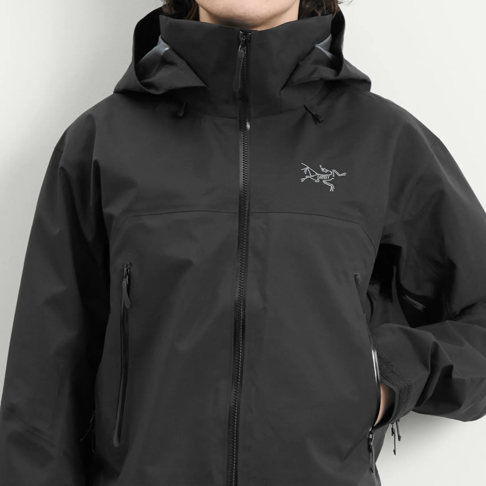 Arc'teryx Beta AR Gore-Tex Jacket