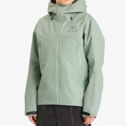 Arc'teryx Beta AR Gore-Tex Stormhood Jacket