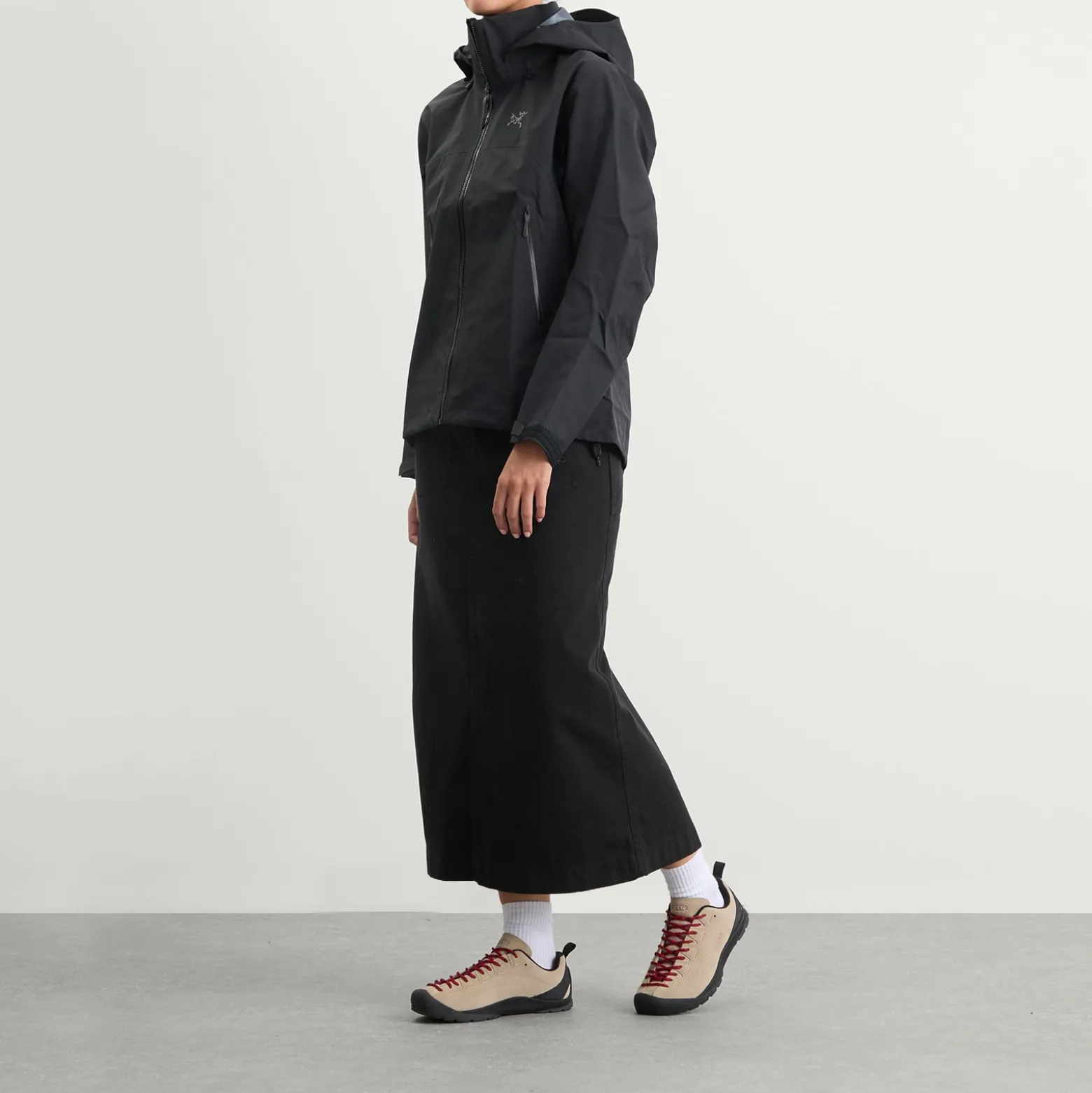 Arc'teryx Beta AR Jacket