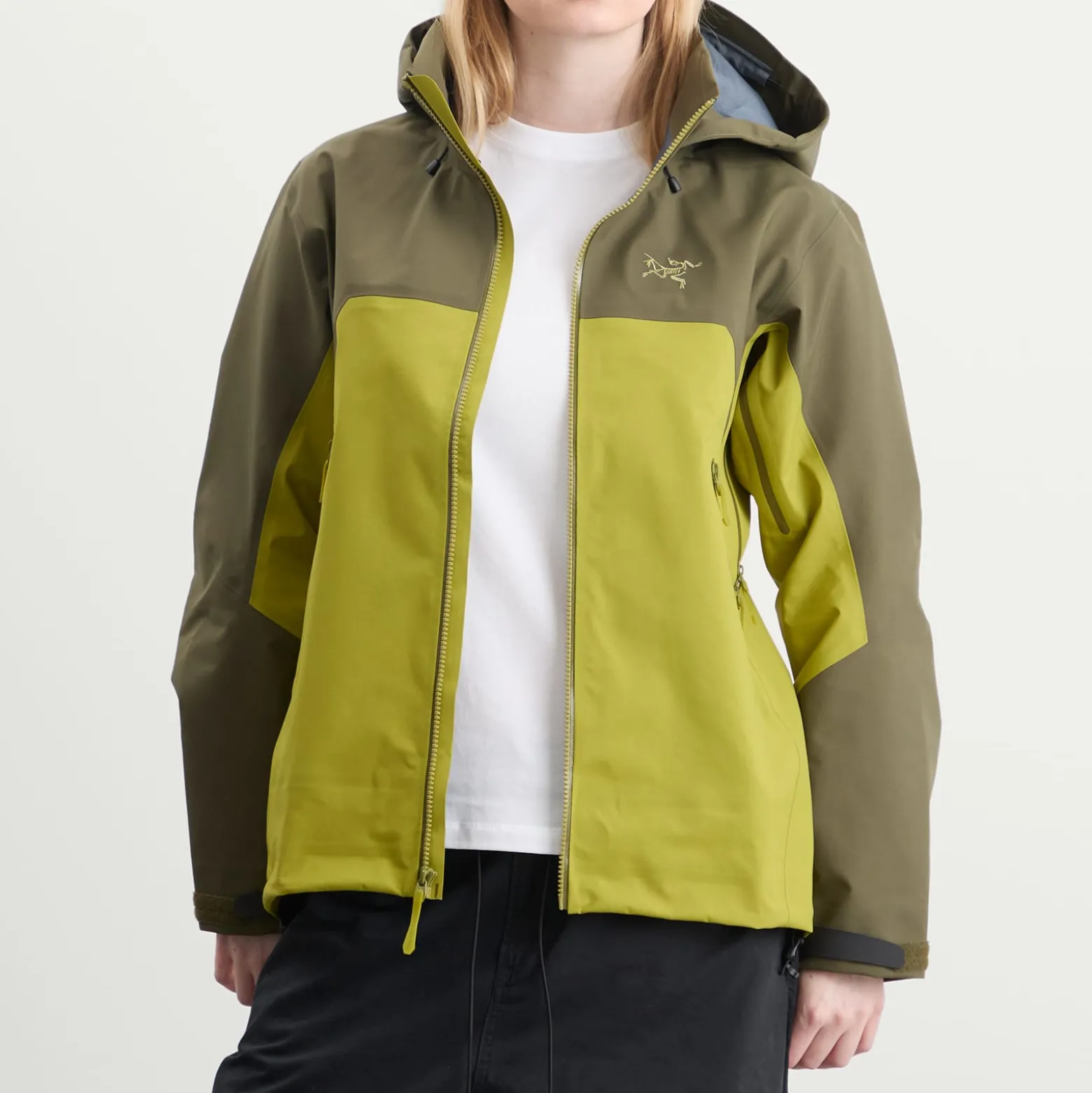 Arc'teryx Beta AR Jacket