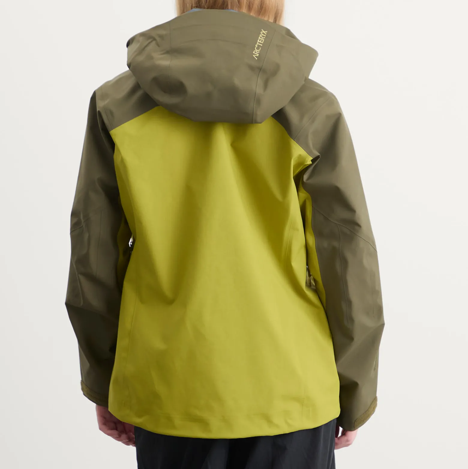 Arc'teryx Beta AR Jacket