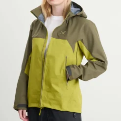 Arc'teryx Beta AR Jacket