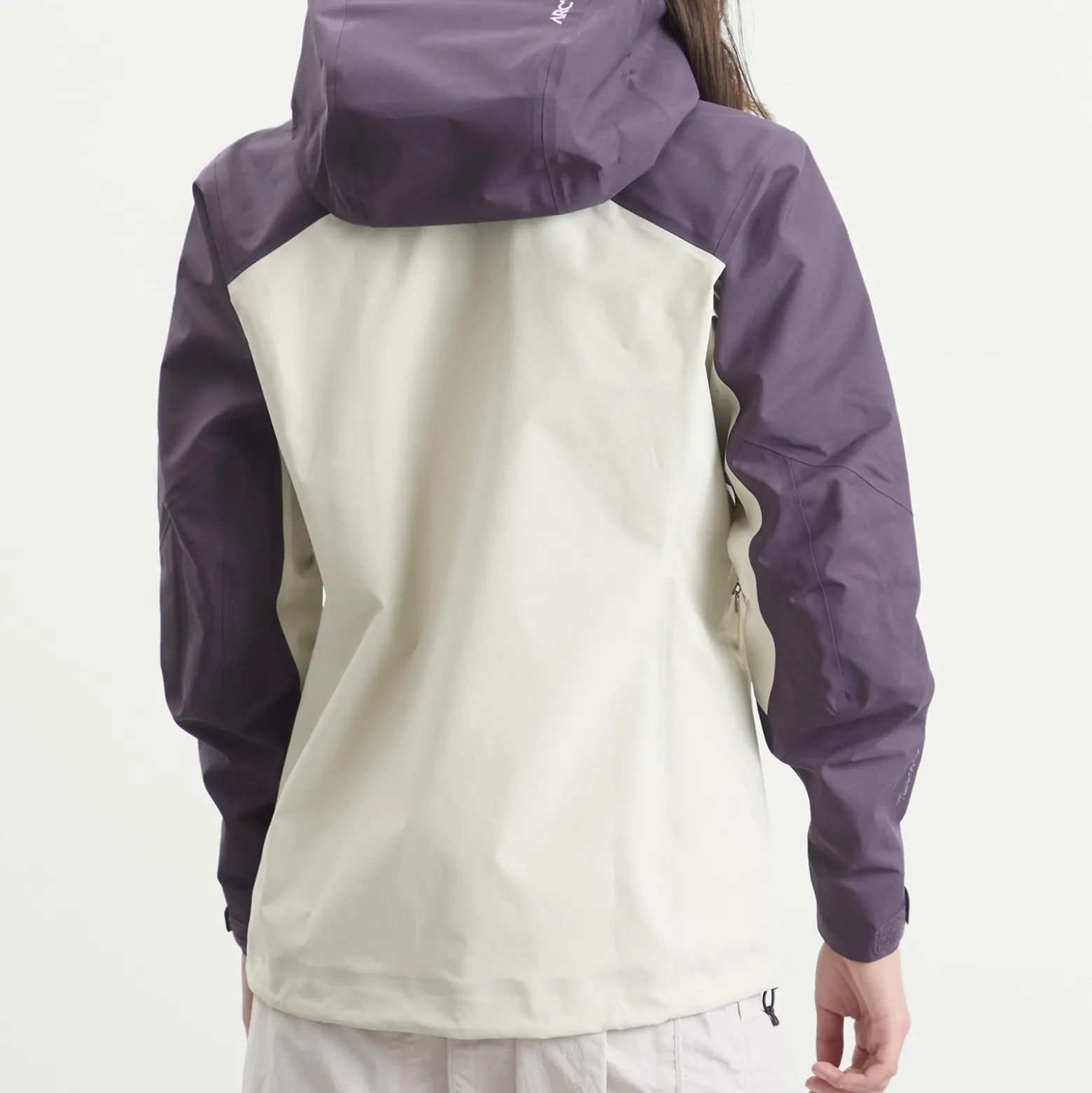 Arc'teryx Beta AR Jacket W