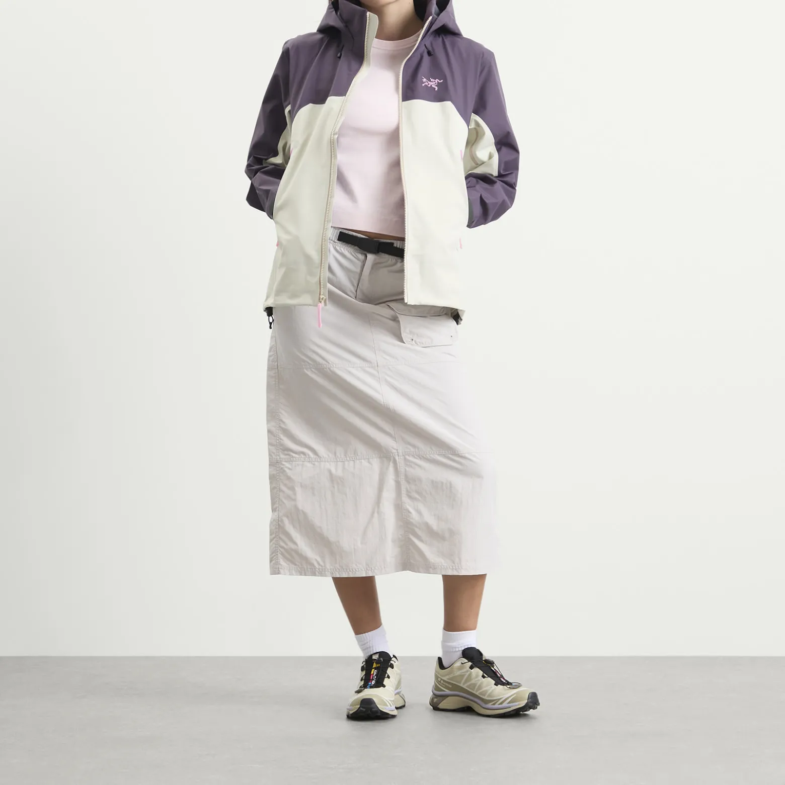 Arc'teryx Beta AR Jacket W