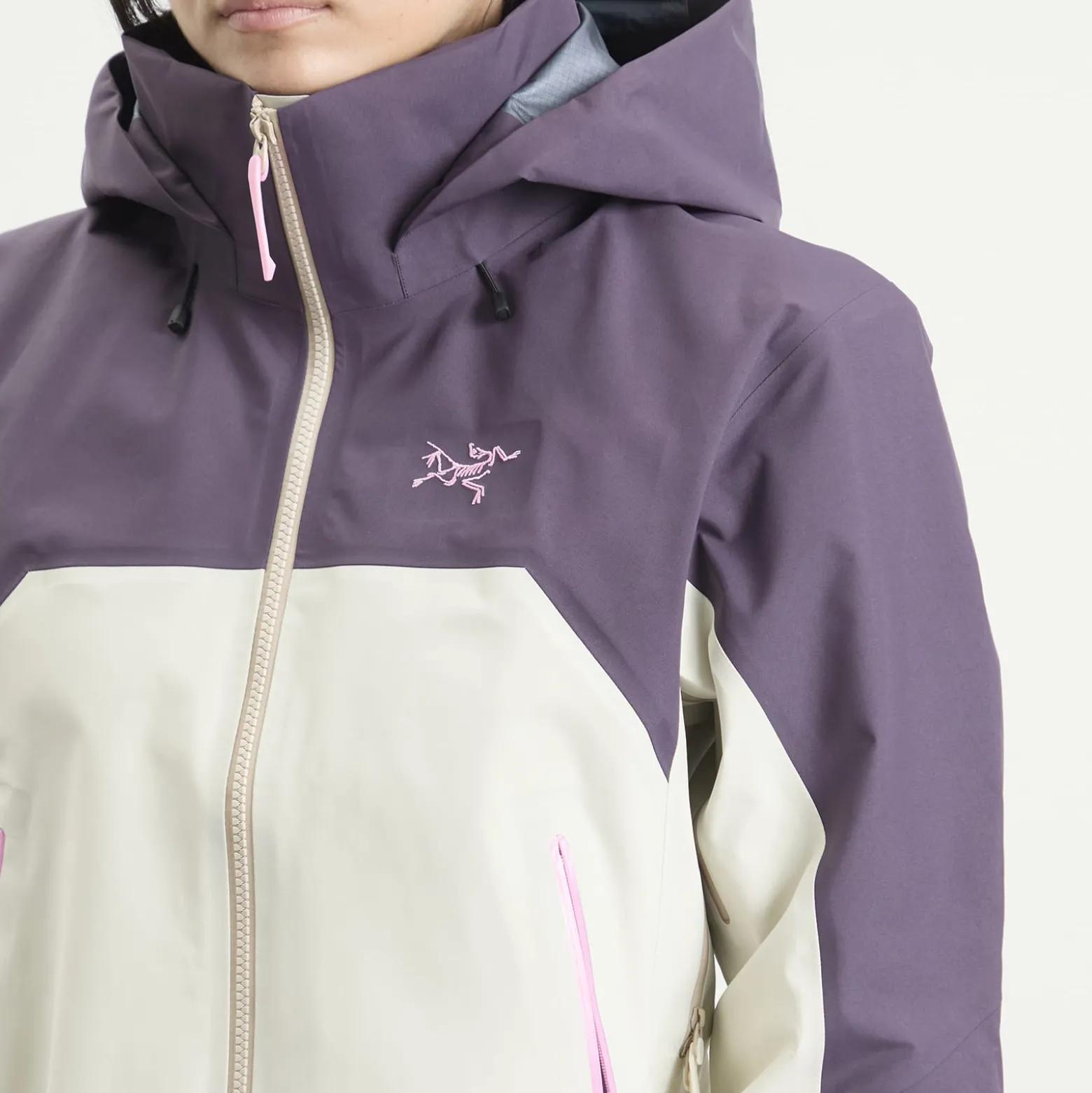 Arc'teryx Beta AR Jacket W