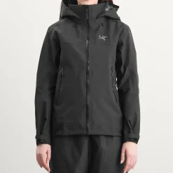 Arc'teryx Beta AR Jacket W