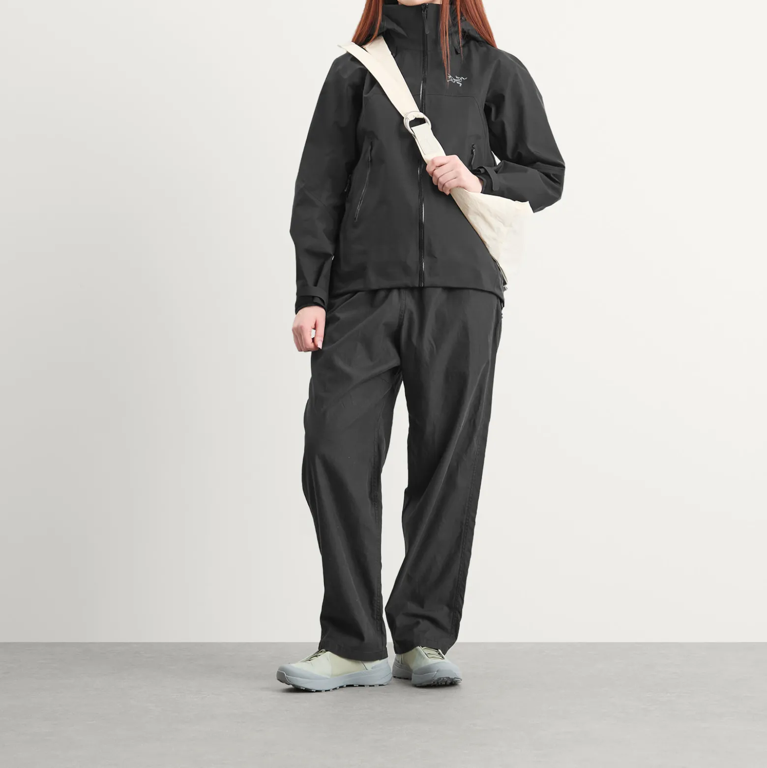 Arc'teryx Beta AR Jacket W