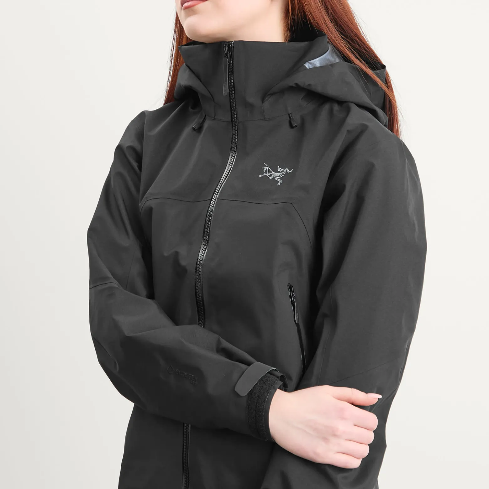 Arc'teryx Beta AR Jacket W