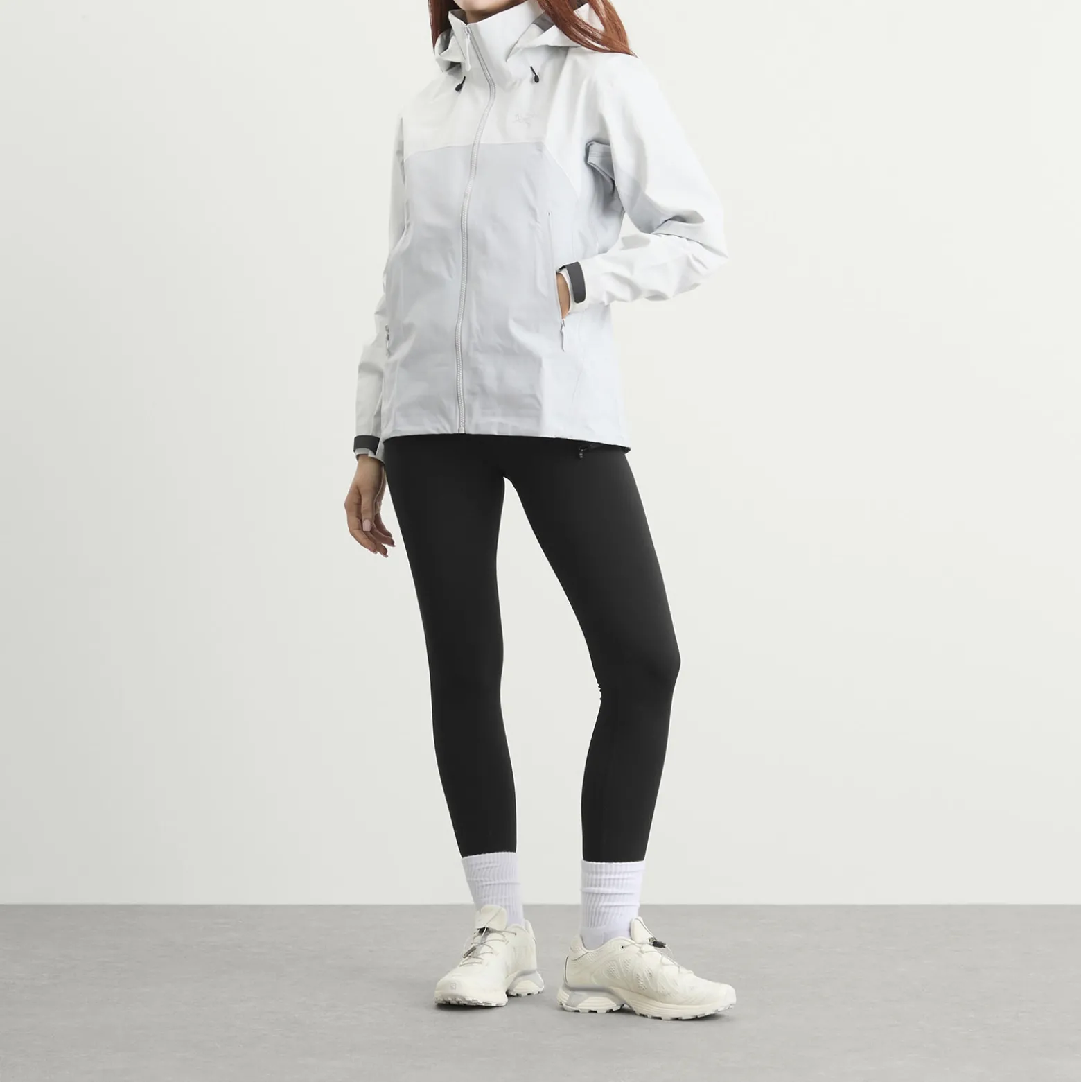 Arc'teryx Beta AR Jacket W