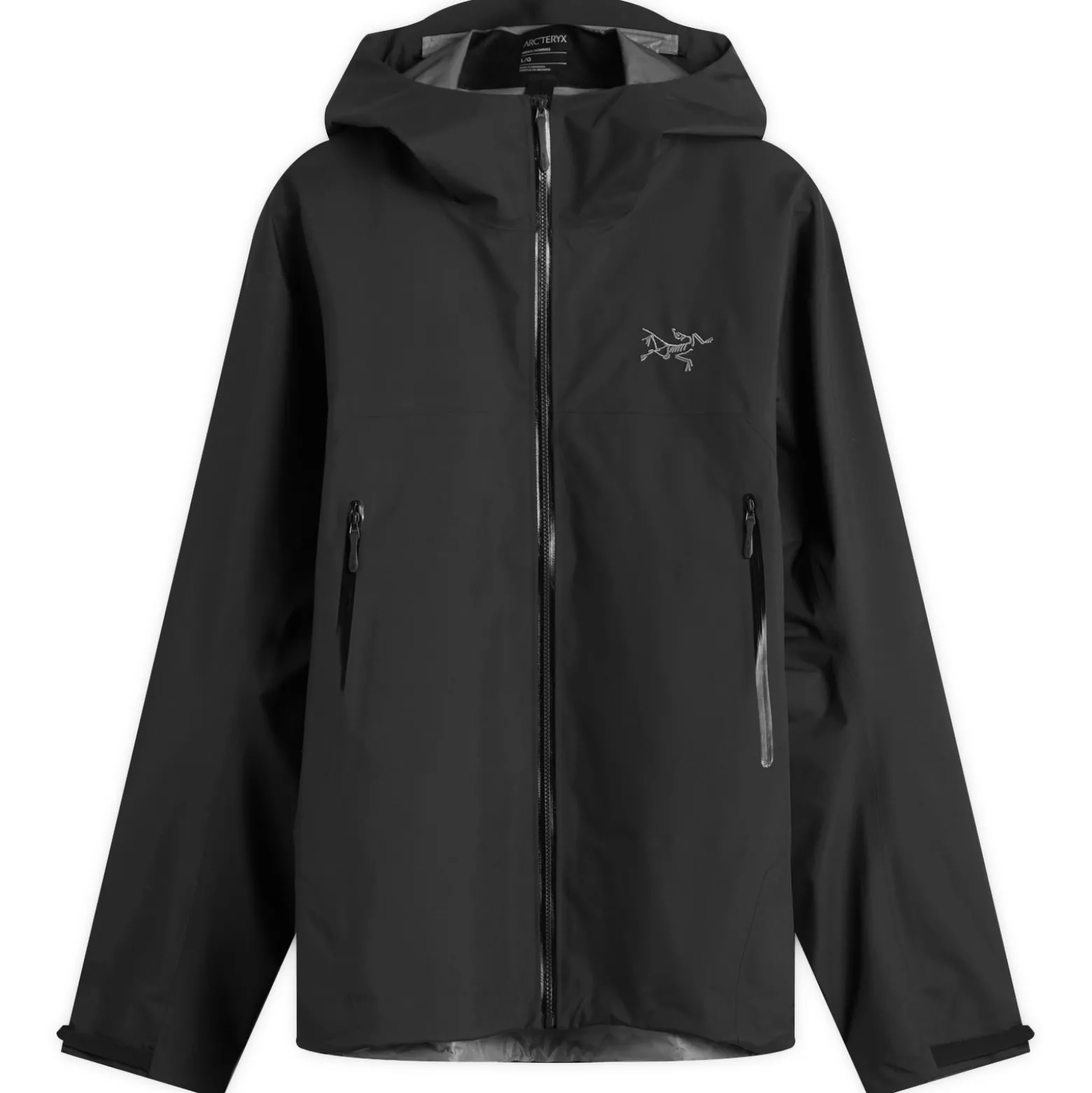 Arc'teryx Beta Gore-Tex Jacket
