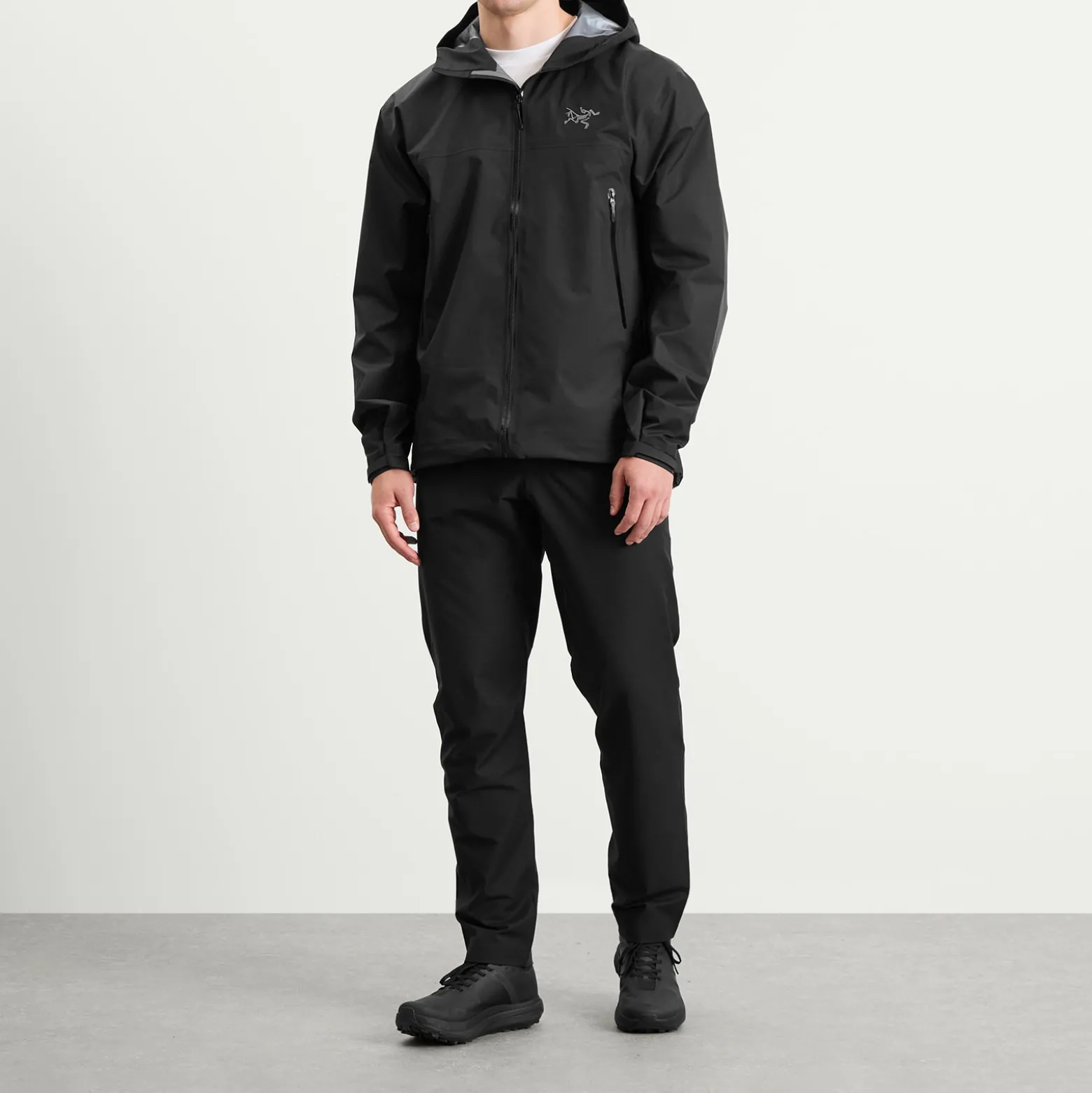 Arc'teryx Beta Gore-Tex Jacket