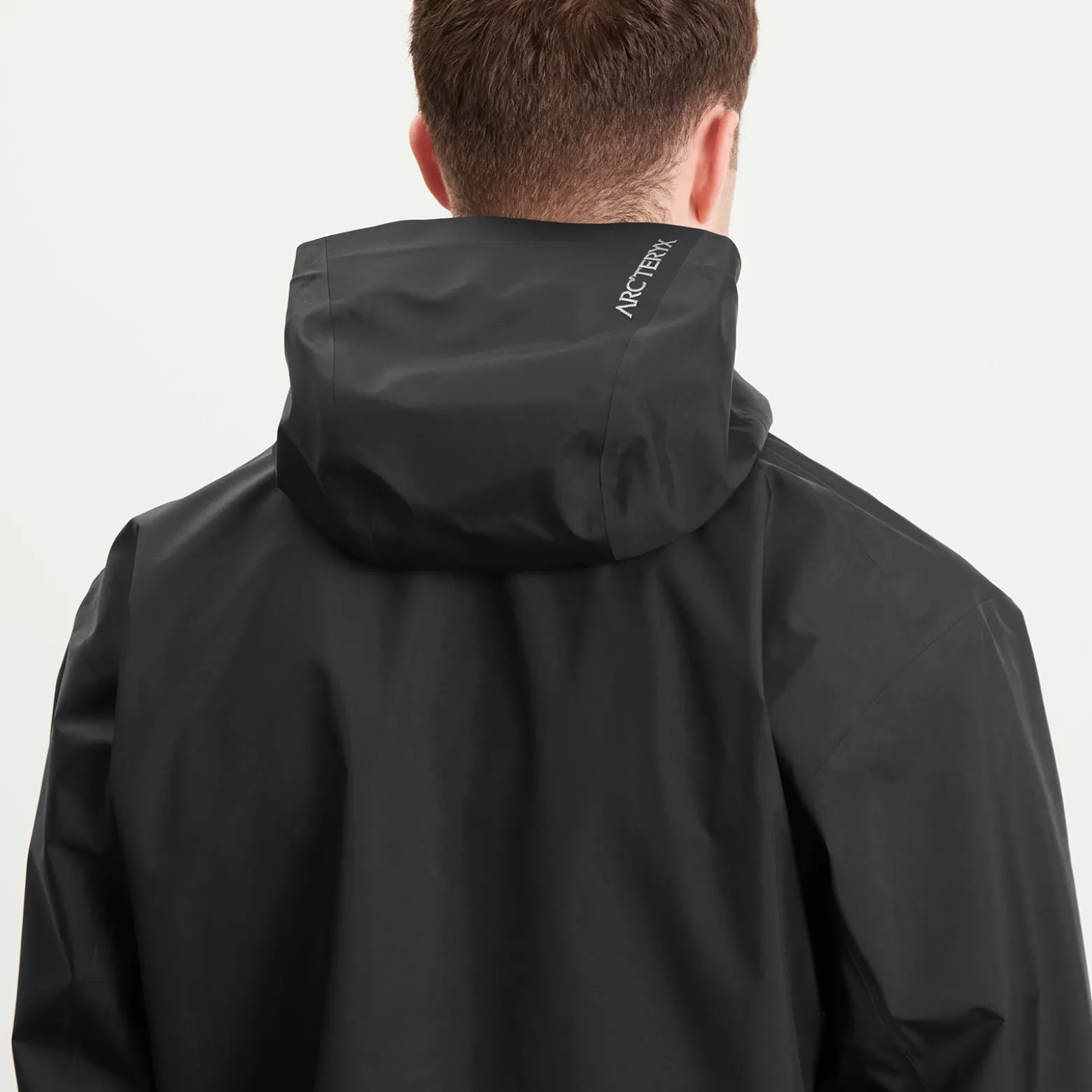 Arc'teryx Beta Gore-Tex Jacket