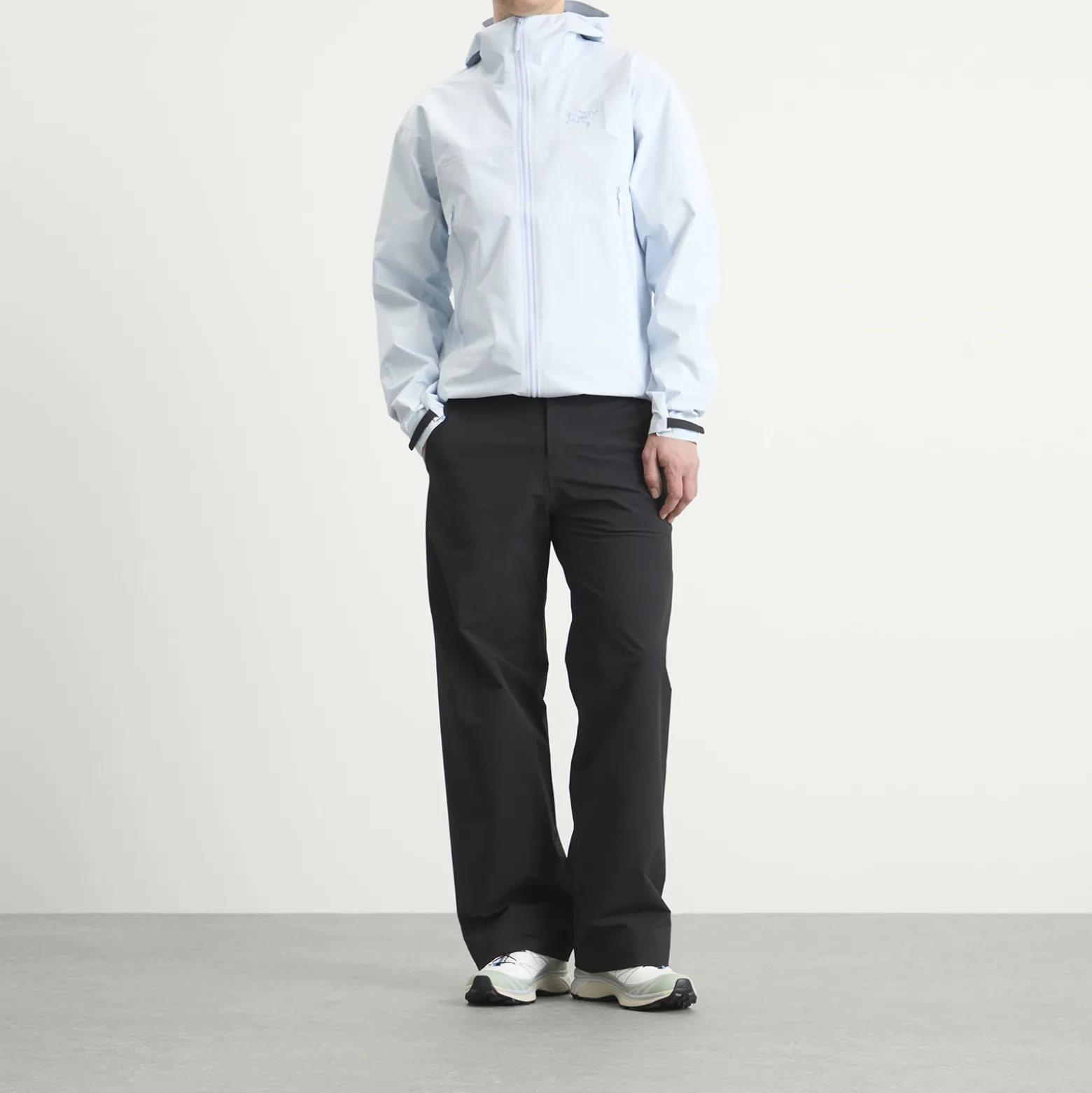 Arc'teryx Beta Gore-Tex Jacket