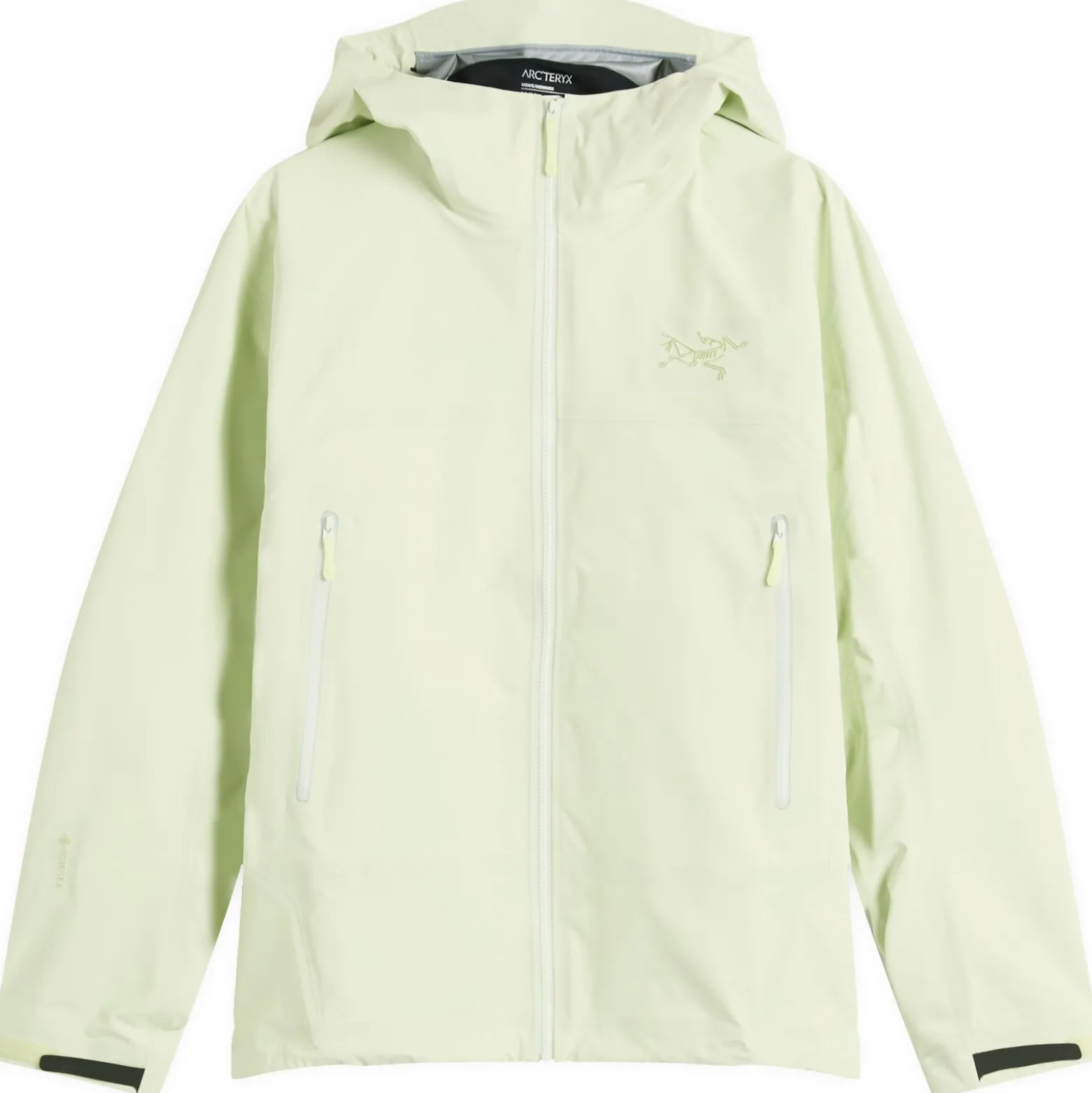 Arc'teryx Beta Gore-Tex Jacket