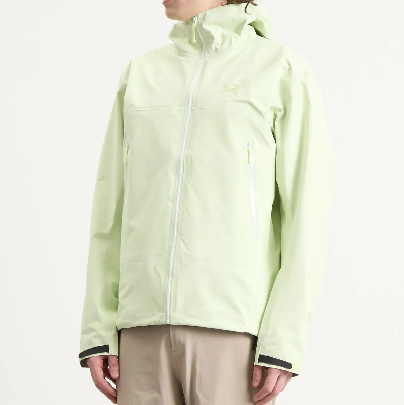 Arc'teryx Beta Gore-Tex Jacket