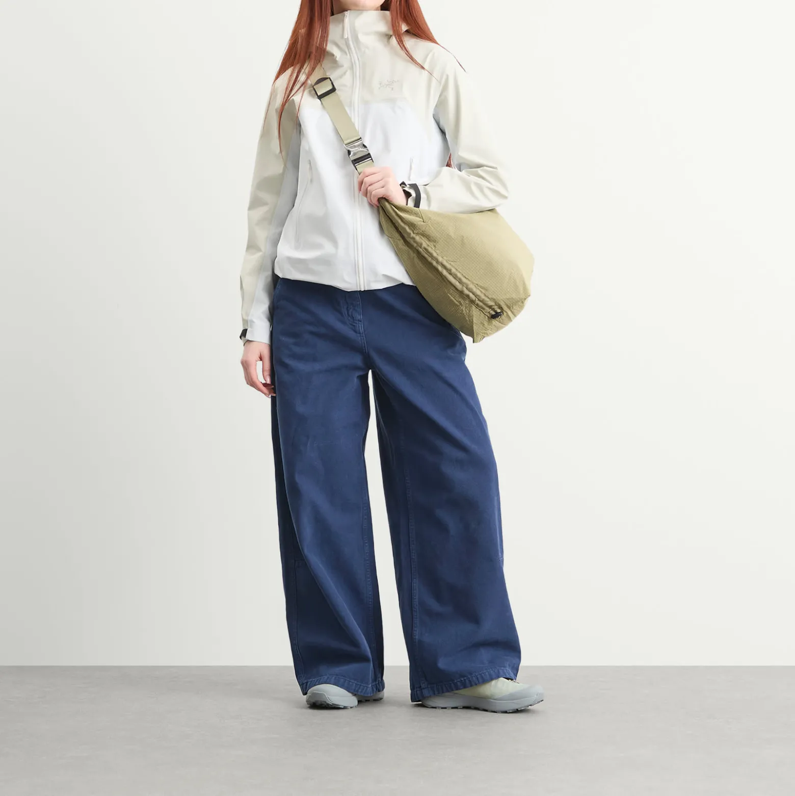 Arc'teryx Beta Jacket W