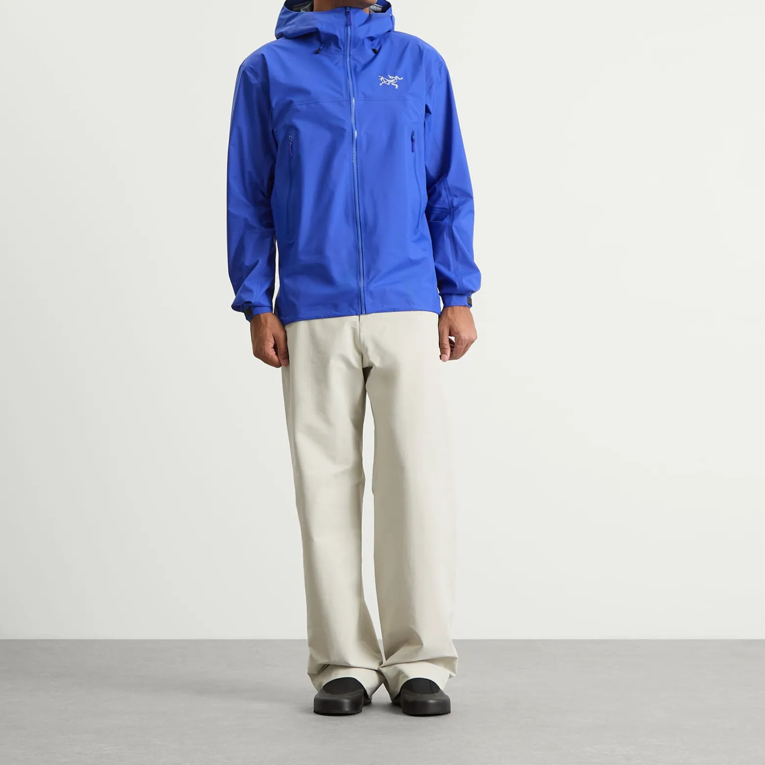 Arc'teryx Beta SL Gore-Tex Jacket