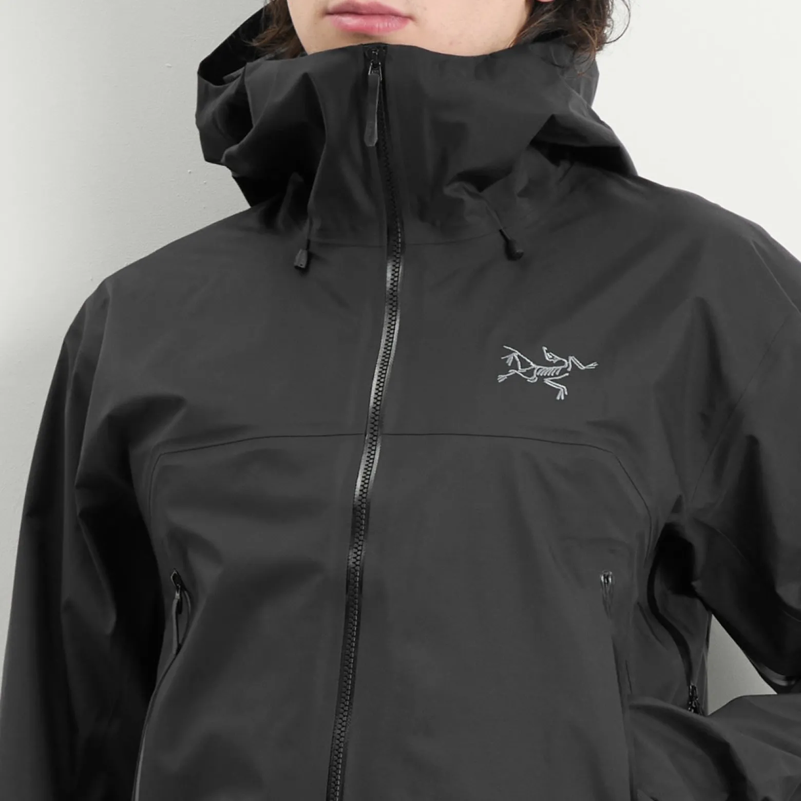 Arc'teryx Beta SL Gore-Tex Jacket