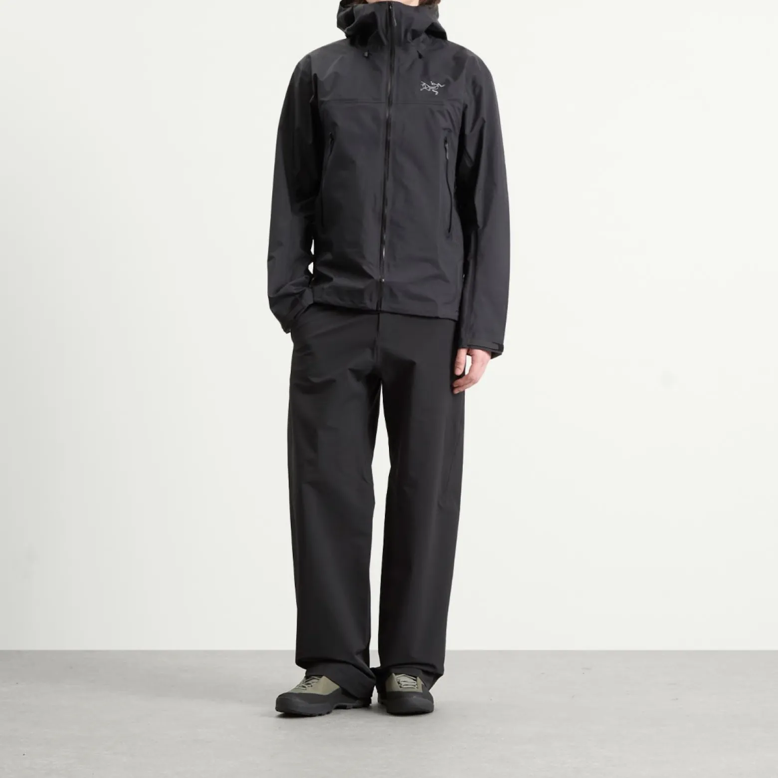 Arc'teryx Beta SL Gore-Tex Jacket