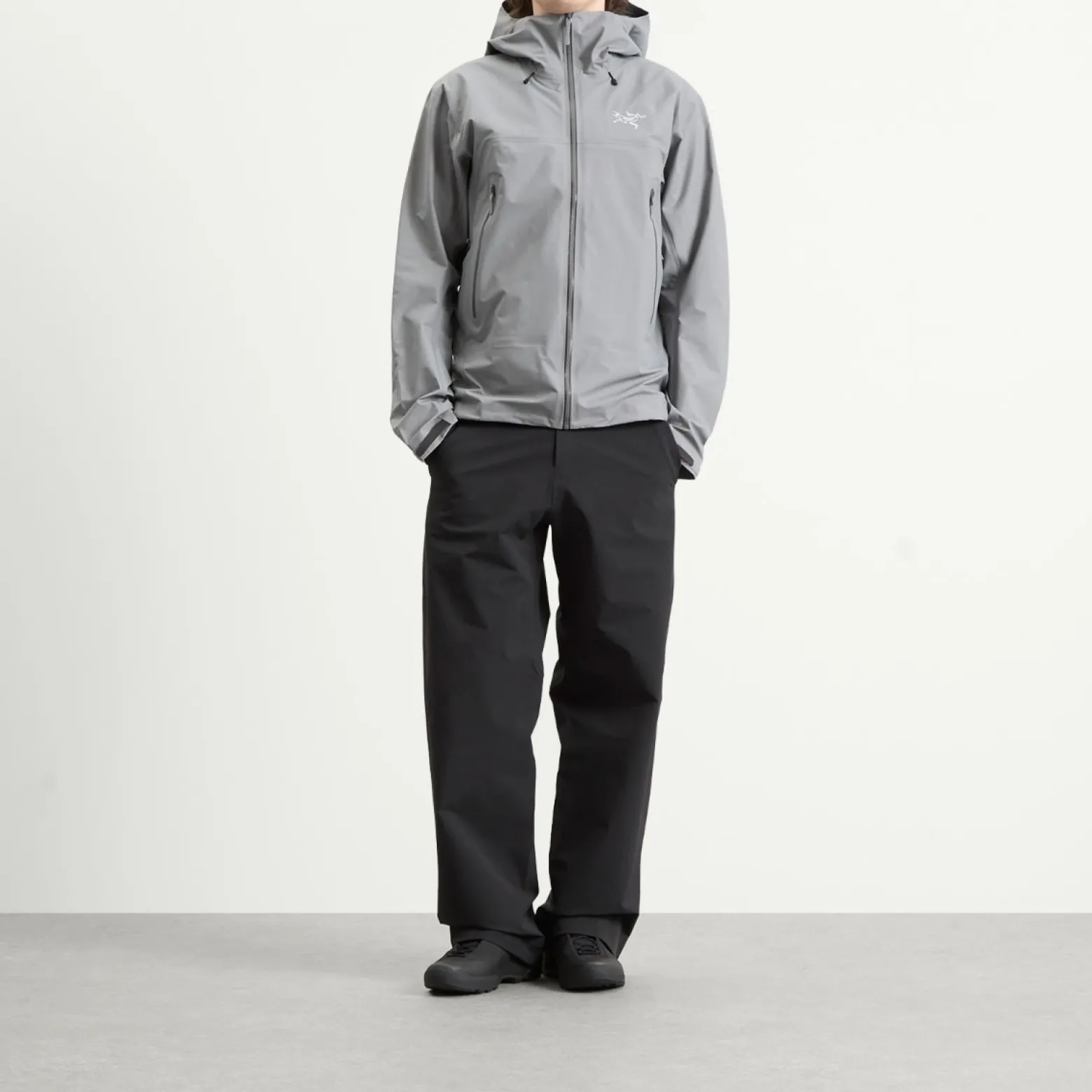 Arc'teryx Beta SL Gore-Tex Jacket
