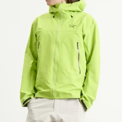 Arc'teryx Beta SL Gore-Tex Jacket