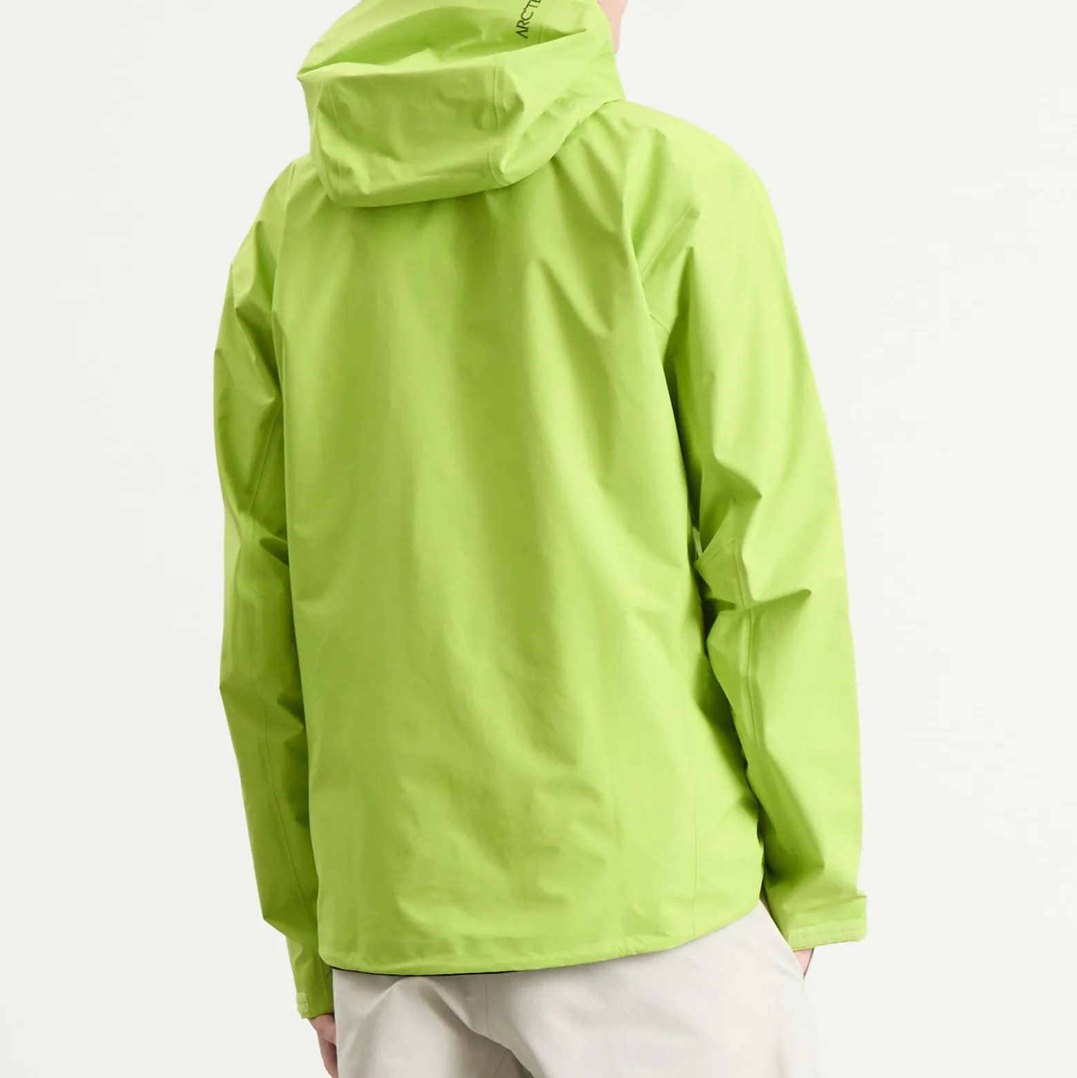 Arc'teryx Beta SL Gore-Tex Jacket
