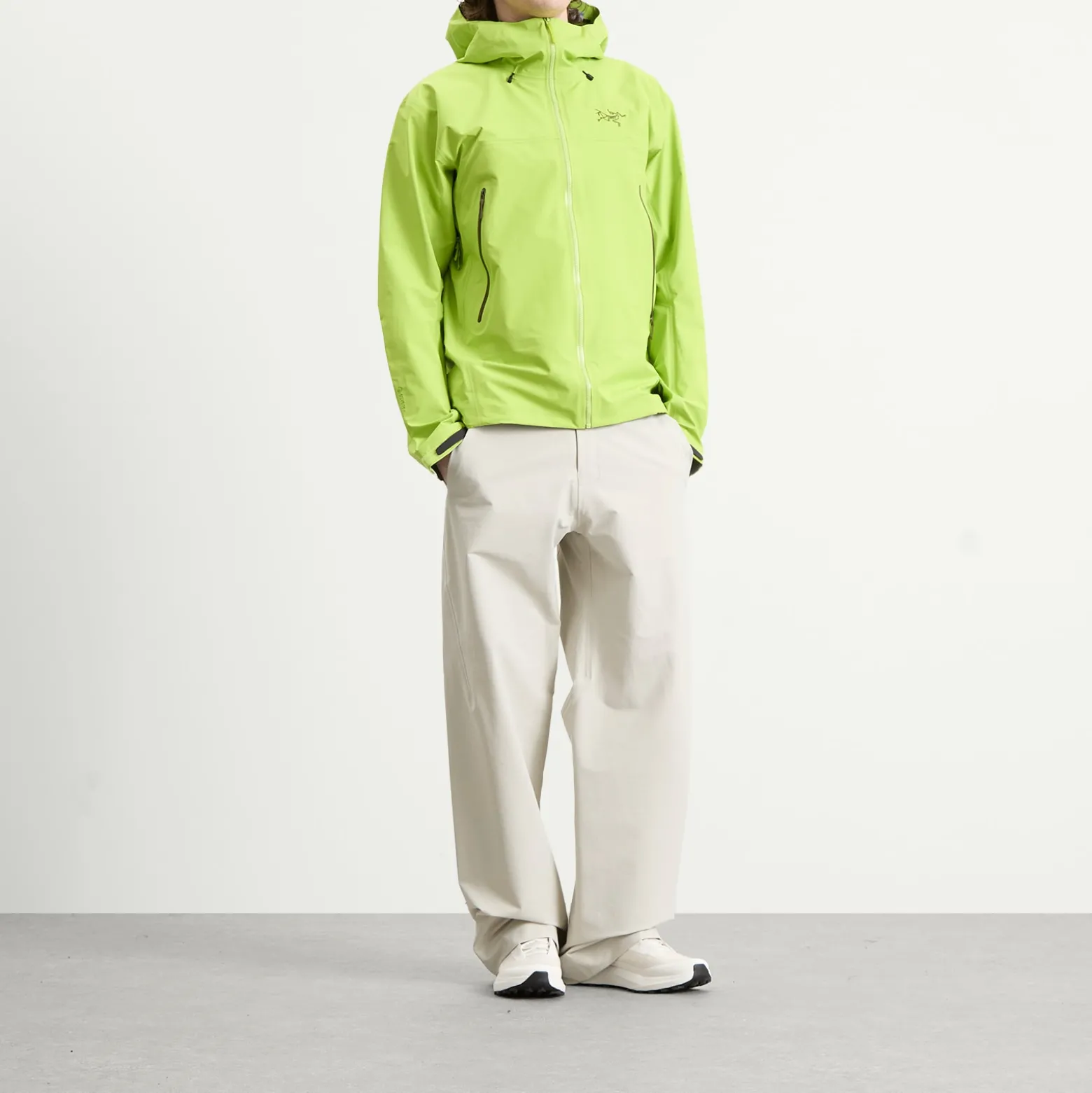 Arc'teryx Beta SL Gore-Tex Jacket