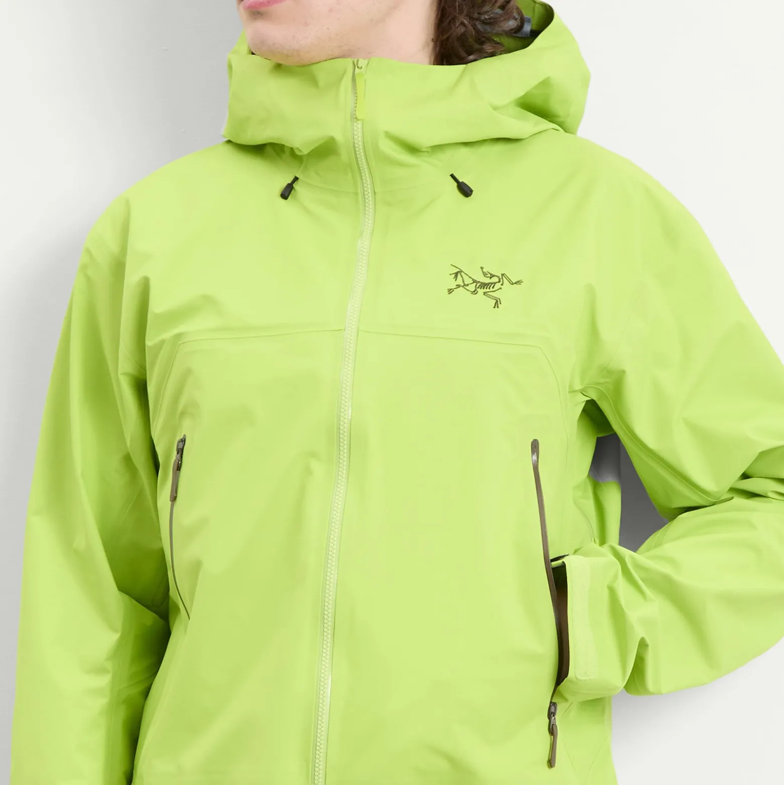 Arc'teryx Beta SL Gore-Tex Jacket