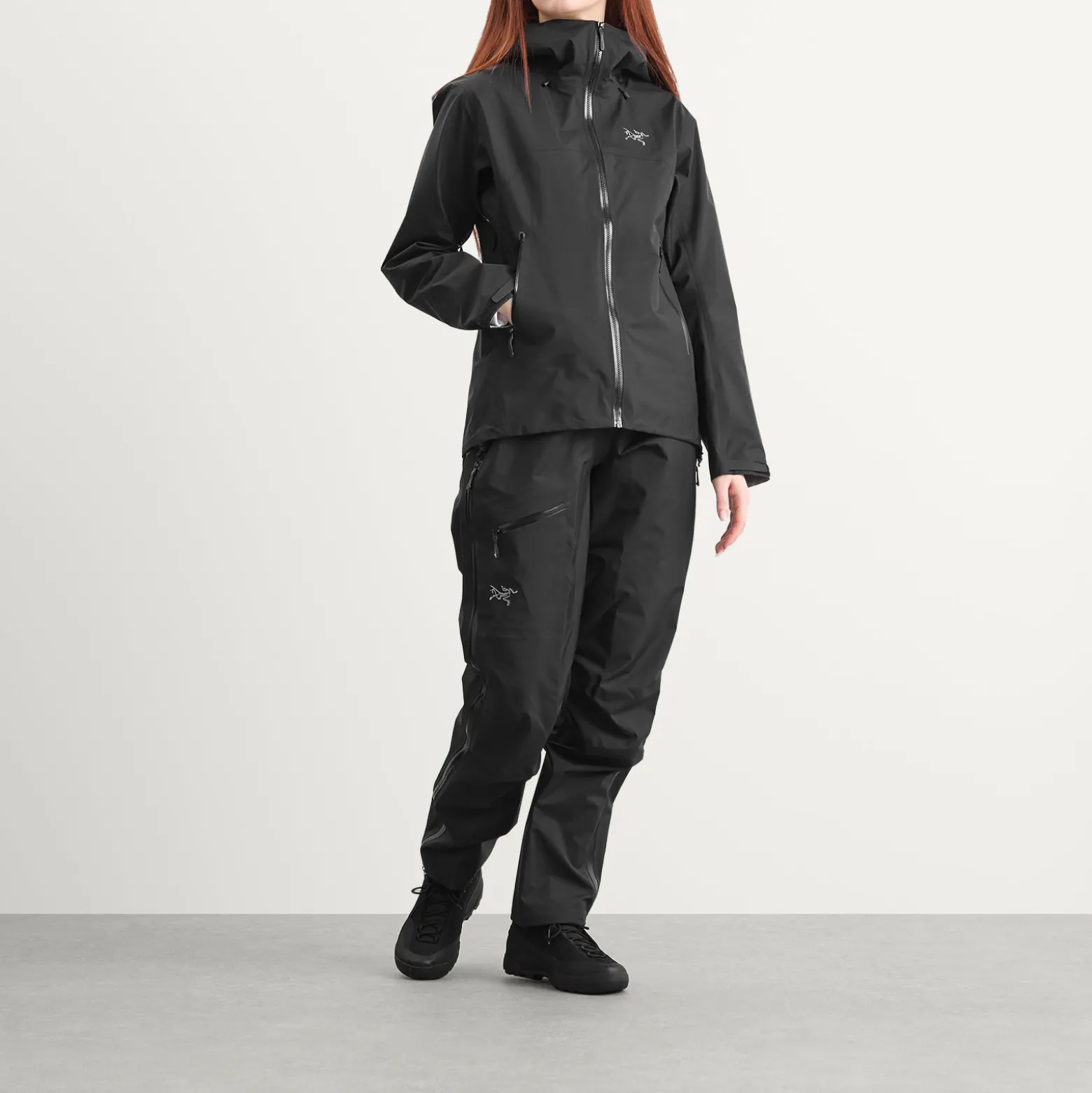 Arc'teryx Beta SL Jacket W