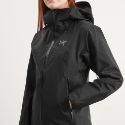 Arc'teryx Beta SL Jacket W