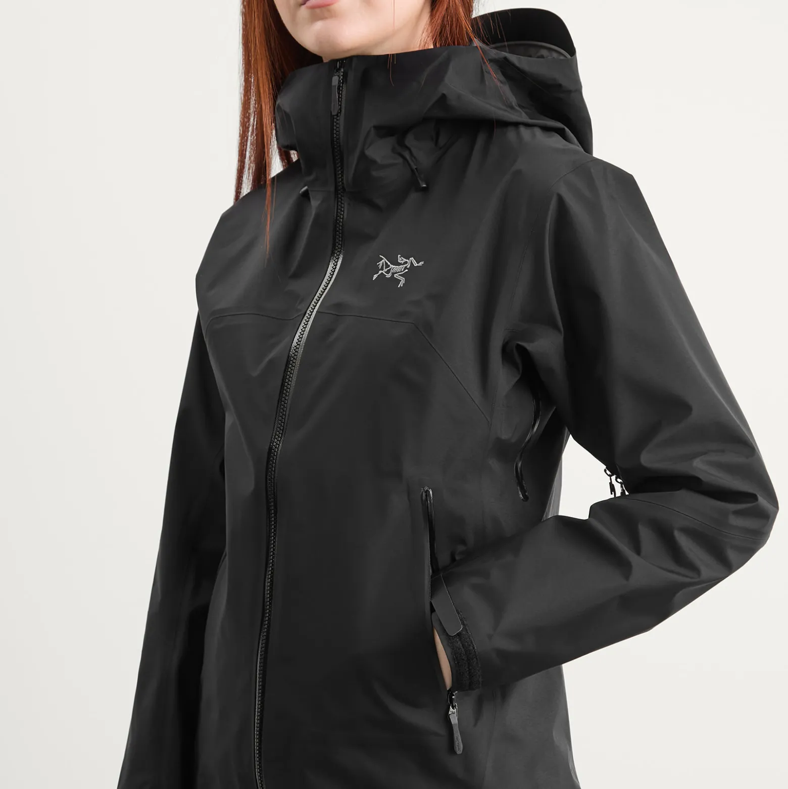 Arc'teryx Beta SL Jacket W
